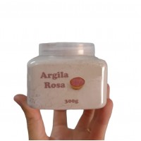 Argila Rosa