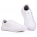 Sapatenis Masculino Sapato Casual Branco - Tênis. - Levit Calçados
