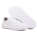 Sapatenis Masculino Sapato Casual Branco - Tênis. - Levit Calçados